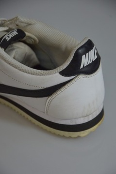 Buty poreklamacyjne Nike Classic Cortez Leather r. 39 807471-101