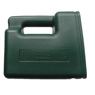 CZERPAK OPTIPARTS ZIELONY 3,5L 21163