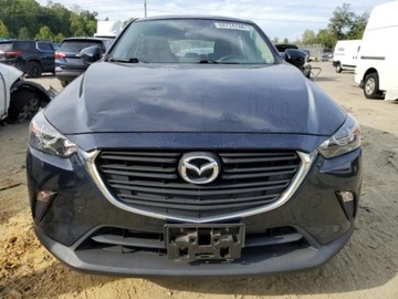 Mazda CX-3 2019 Mazda CX-3 Mazda CX-3 Sport, od ubezpieczalni 2.0 Benzyna 148KM, zdjęcie 5