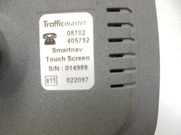 MODUL NAVIGACE DISPLEJ 10R022956 VOLVO S60