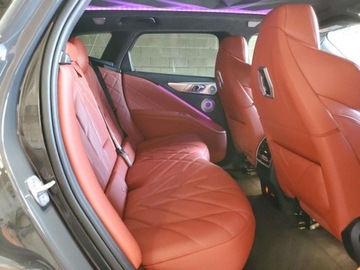 BMW XM 2023 BMW XM 2023 4.4l 4.4 Hybryda 644KM, zdjęcie 11