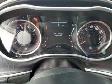 Dodge Challenger III 2017 Dodge Challenger RT 2017 5.7l 5.7 Benzyna 372KM, zdjęcie 9