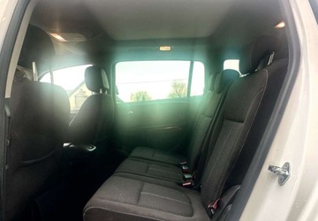 Opel Zafira C Tourer 1.4 Turbo ECOTEC 140KM 2013 Opel Zafira 7 miejsc 1.4 Benzyna 140KM, zdjęcie 5