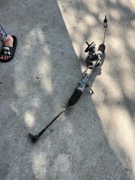 CITROEN DS5 SYSTÉM ŘÍDÍCÍ