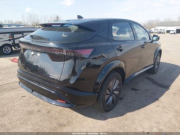 Nissan Ariya 2023 Nissan Ariya Nissan ARIYA ENGAGE e-4ORCE AWD Benzyna 335KM, zdjęcie 4