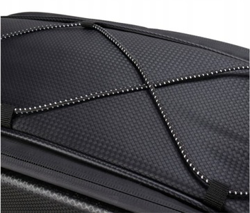 ВЕЛОСИПЕДНАЯ РОЗЕТКА 2В1 ДЛЯ БАГАЖНИКА ВОДОНЕПРОНИЦАЕМАЯ ТУРИСТИЧЕСКАЯ ВЕЛОСИПЕДНАЯ СУМКА 10 Л