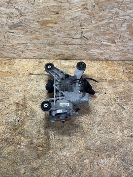 VW TIGUAN AUDI SKODA 4X4 NÁPRAVA ZADNÍ HALDEX DIFER 0BR525010E