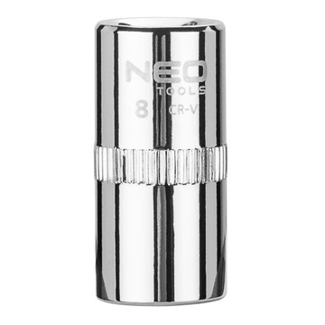 Nasadka sześciokątna 1/4