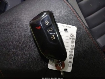 Volkswagen Golf VIII 2022 Volkswagen Golf GTI 2.0T AUTOBAHN 2022, od ubezpieczalni 2.0 Benzyna 241KM, zdjęcie 9