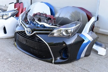 ФОНАРЬ КАПОТ БАМПЕР КРЫЛО TOYOTA YARIS 3 III 14-