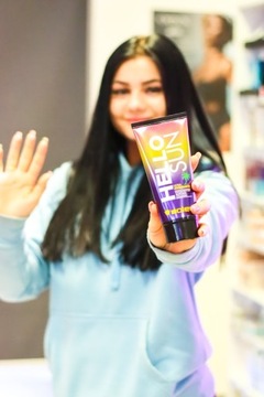 SOLEO HELLO SUN УЛЬТРА СИЛЬНЫЙ УСКОРИТЕЛЬ ЗАГАРА