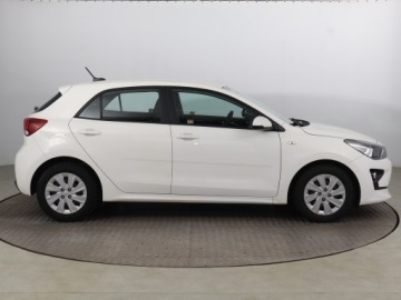 Kia Rio IV Hatchback 5d Facelifting 1.0 T-GDI 100KM 2021 Kia Rio 1.0 T-GDI, Salon Polska, 1. Właściciel, zdjęcie 5