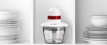 Rozdrabniacz BOSCH MMRP1000 400W 0,8L Malakser Chopper
