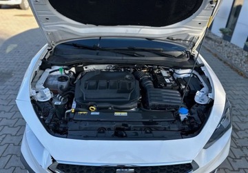 Seat Leon IV Sportstourer 2.0 TDI CR 150KM 2022 Seat Leon 2.0TDI 150KM 2022r. F-Vat 23 auto zarejestrowane i ubezpiczone, zdjęcie 9