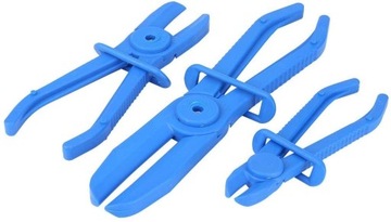 ЩИПЦЫ ДЛЯ РЕЗИНОВЫХ ГИБКИХ ТОПЛИВОПРОВОДОВ