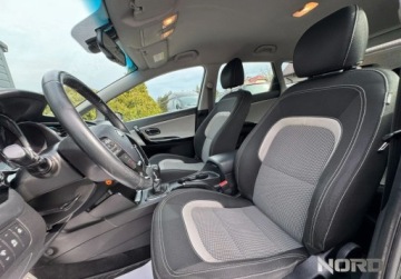 Kia Ceed II Kombi Facelifting 1.0 T-GDI 120KM 2016 Kia Ceed Bezwypadkowa, FV23, KredytowanieLeasing, gwarancja 12m gethelp, zdjęcie 11