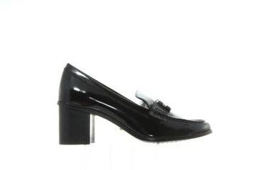 Buty na obcasie Lauren Ralph Lauren 80267878300136