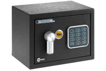 Ysv/170/Db1 Mały Sejf Domowy - zamek elektroniczny