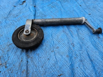 КОЛЕСНЫЕ ОПОРЫ КОЛЕСНЫЕ ПРИЦЕПЫ ПРИЦЕПЫ ДЛЯ ПОГРУЗОЧНЫХ АВТОМОБИЛЕЙ ПРИЦЕП