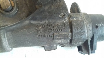 КОМПЛЕКТ ИММО AUDI A6 C5 2.8 QUATTRO AHA