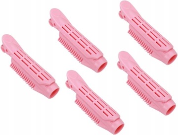 Шпилька 5 шт, зажим-валик, приподнимающий волосы у корней