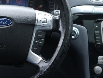 Ford S-Max I Van 2.0 TDCi 140KM 2010 Ford S-Max 2.0 TDCi, Klima, Klimatronic, Tempomat, zdjęcie 20