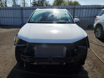 Audi Q3 II 2023 Audi Q3 Technik 45 2023 2.0l 2.0 Benzyna 228KM, zdjęcie 5