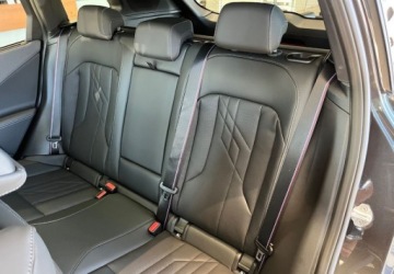 BMW X3 G45 2025 BMW X3 M50i xDrive M Sport, Comfort, Premium, M Pro, Panoramam, Hak 3.0, zdjęcie 17