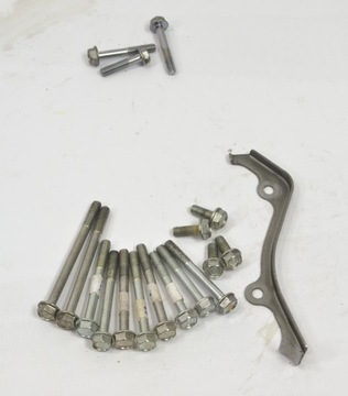 Honda NC 700 NC700 Integra DCT - STEROWNIK SILNICZEK BIEGÓW ZAWÓR POMPA