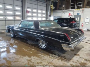 Chrysler 1963 Chrysler Inny Imperial 1963 6.8 Benzyna 340KM, zdjęcie 3