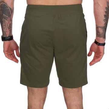 Глава W003 КОРОТКИЕ СПОРТИВНЫЕ ШОРТЫ M ШОРТЫ