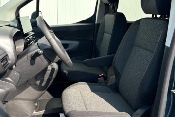 Opel Combo E 2026 Opel Combo Kombi XL L2H1 GS 1.5 130KM, zdjęcie 11