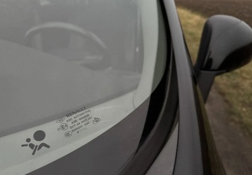 Renault Grand Scenic II Grand Scenic 2013 Energy dCi 130KM 2014 Renault Grand Scenic BOSE 7os Visio System PISEMNA GWARANCJA w cenie Tra, zdjęcie 6