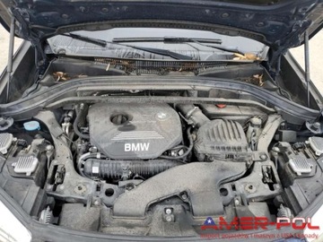 BMW X1 F48 2016 BMW X1 _XDRIVE28I_F48_2016r 2.0 Benzyna 228KM, zdjęcie 10