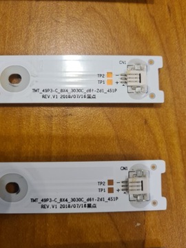 ПОДСВЕТКА YHE-4C-LB4904-YH08J THOMSON 49UD6596