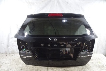 DODGE JOURNEY 11- VÍKO KUFRU KUFRU Z SKLO (OKNO) PX8