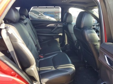 Mazda CX-9 2019 Mazda CX-9 Grand Touring 2019 2.5 Benzyna 250KM, zdjęcie 10