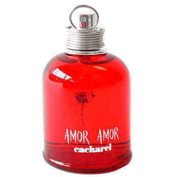 Туалетная вода Cacharel AMOR AMOR EDT 100 мл