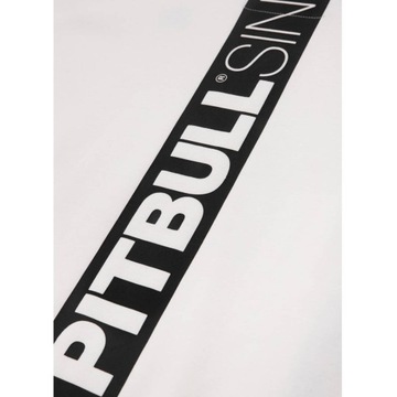 СВИТШОТ С КАПЮШОНОМ PITBULL WEST CAST HERMES БЕЛЫЙ РАЗМЕР L
