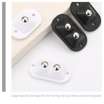 САМОКЛЕЯЩИЕСЯ ПРОЧНЫЕ КОЛЕСА ДЛЯ ПЕРЕДВИЖЕНИЯ МЕБЕЛИ