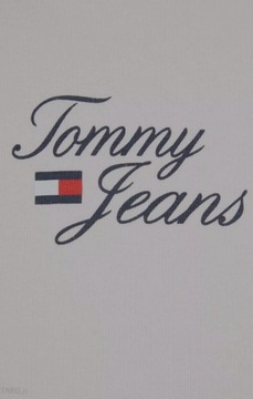 Bluza Tommy JEANS , rozmiar 2xl , nowa (700)