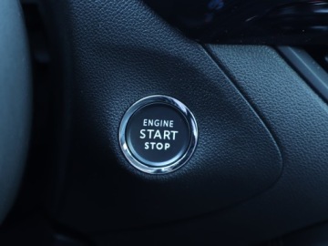 Opel 2022 Opel Grandland Plug-in Hybrid4, Salon Polska, zdjęcie 20