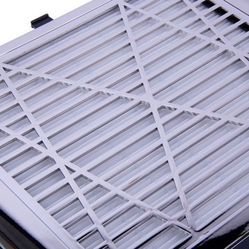 ПЫЛЕСБОРНИК ДЛЯ КАССЕТНОГО МАНИКЮРА 80ВТ, БЕЗ МЕШКА