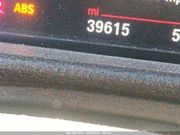 BMW Seria 4 F32-33-36 2017 BMW Seria 4 2017 BMW 4 Series 430i Convertible SULEV 2.0 Benzyna 248KM, zdjęcie 15