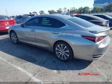 Lexus ES VII (XV70) 2021 Lexus ES 2021 r.2,5L 300H 2.5 Hybryda 216KM, zdjęcie 12