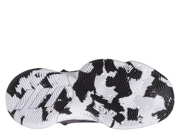 БАСКЕТБОЛЬНЫЕ КРОССОВКИ ADIDAS LOCKDOWN FZ1696 # 36 2/3