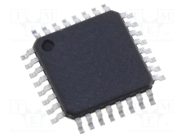 ATMEGA8A-AN IC mikrokontroler AVR x1szt