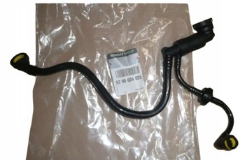 OE ДЕКОМПРЕССИОННЫЙ КАБЕЛЬ CLIO III IV MODUS 1.2 16V 8200604025 ОРИГИНАЛ