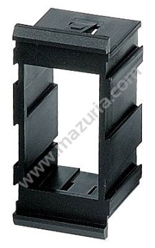 OBUDOWA WŁĄCZNIKA POŚREDNIA