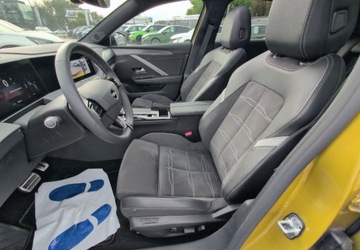 Opel 2024 Opel Astra VI 1.2 T mHEV Ultimate SS eDTC SalonPL FVat Najbogatszy Swietna, zdjęcie 8